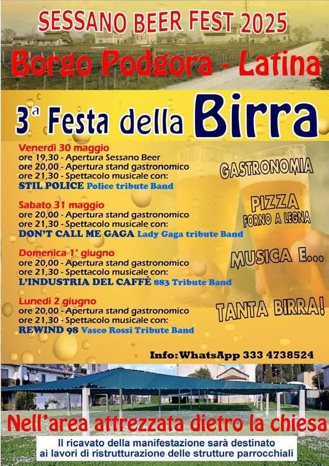 Festa della Birra