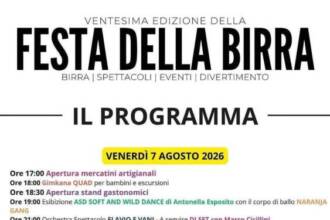 Festa della Birra Festa della Birra