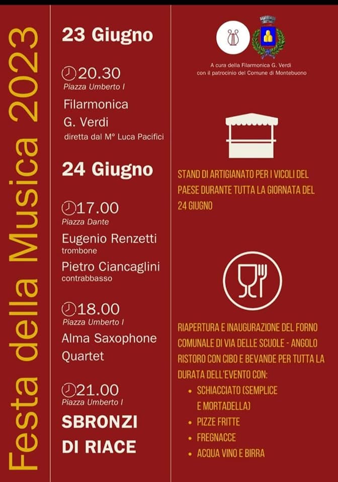 Festa della Musica