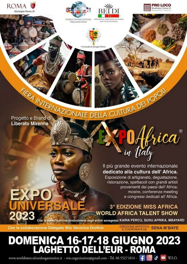 Festival dell'Africa