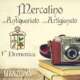 Mercatino dell’Antiquariato e dell’Artigianato di Manziana