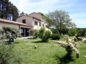 Museo del Fiore ad Acquapendente