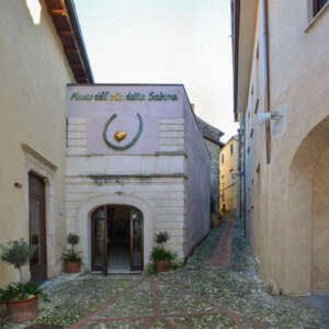 Museo dell’Olio della Sabina