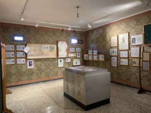 Museo Storico della Liberazione