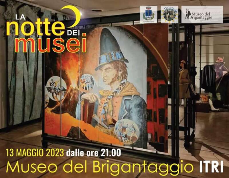 Notte dei Musei ad Itri