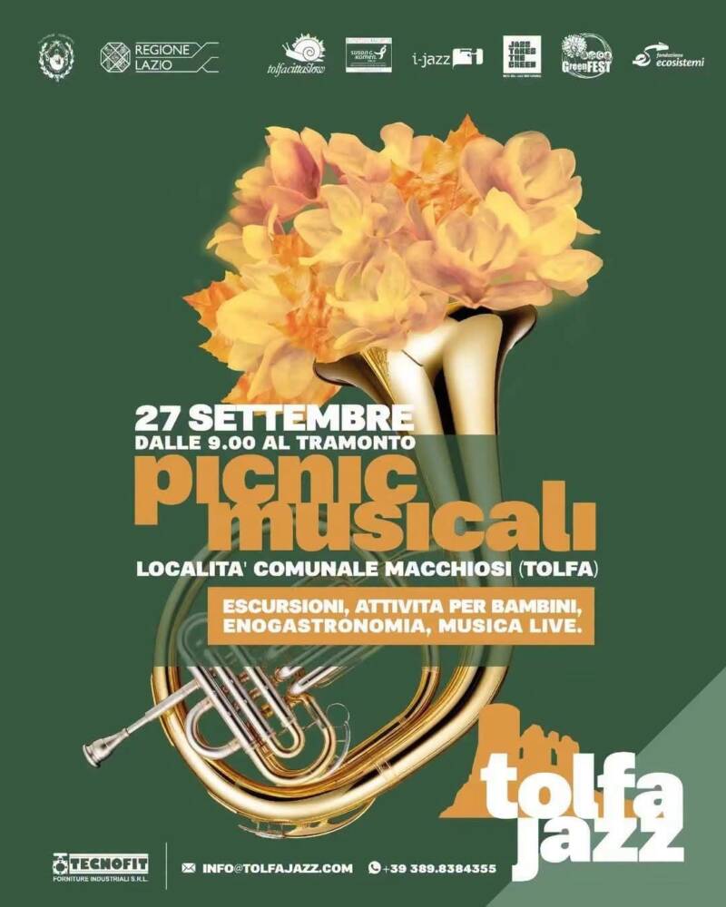 Picnic Musicali