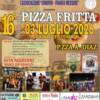 Sagra della Pizza Fritta