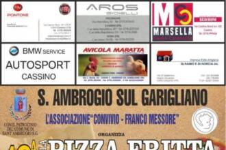 Sagra della Pizza Fritta Sagra della Pizza Fritta