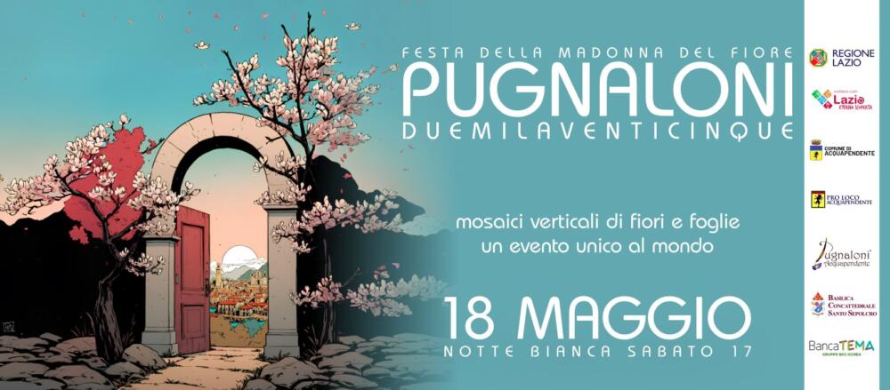 Festa dei Pugnaloni
