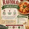 Sagra del Raviolo Tipico Cameratano Sagra del Raviolo Tipico Cameratano