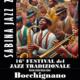 Sabina Jazz Festival