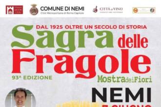 Sagra delle fragole