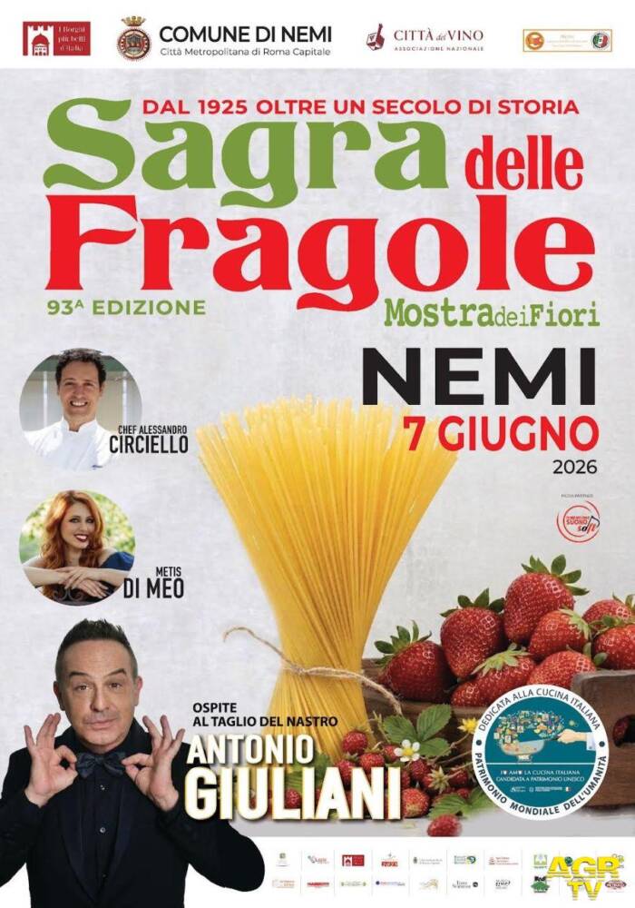 Sagra delle fragole