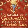 Sagra della Gavinella Sagra della Gavinella