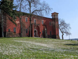 Il Castello e il Parco di San Martino