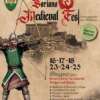 Soriano Medieval Fest