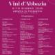 Vini d'Abbazia
