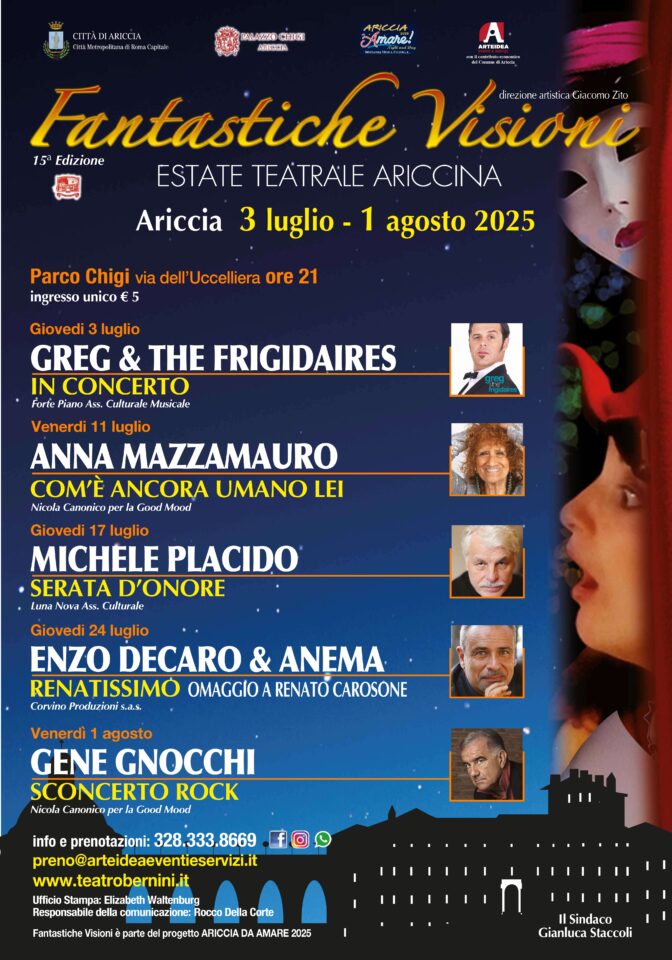 Renatissimo. Omaggio a Renato Carosone
