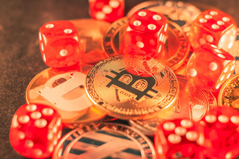 I migliori siti di casinò online che accettano criptovalute