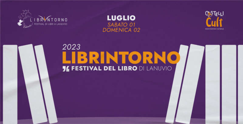 Lanuvio LibrIntorno