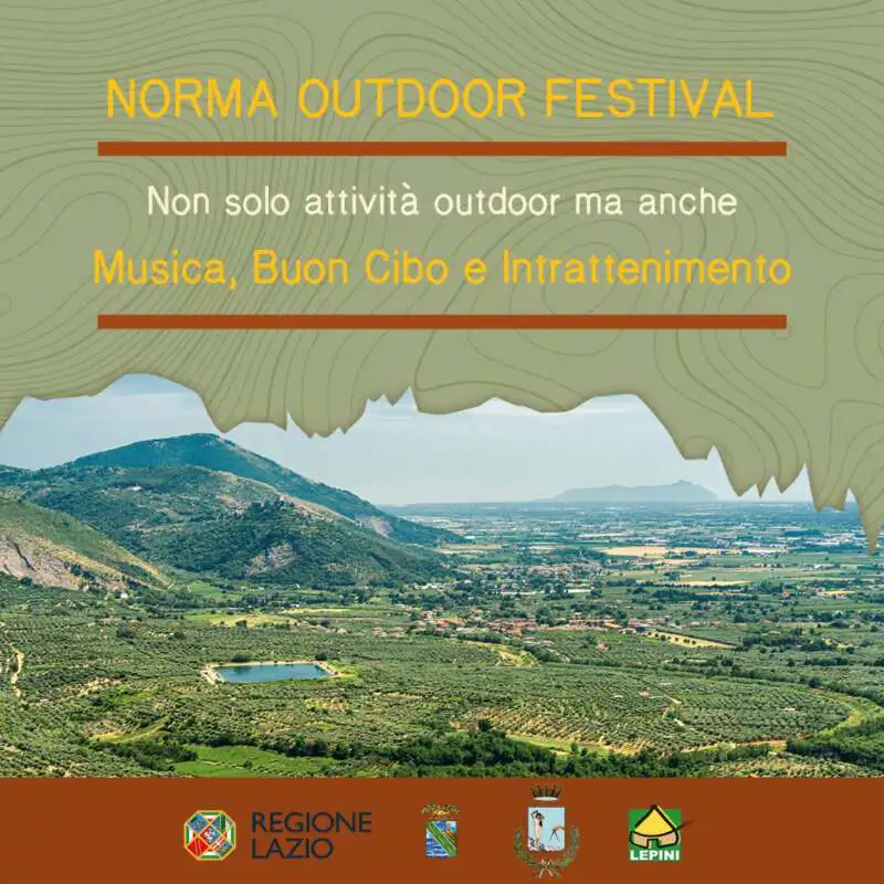 Norma Outdoor Festival