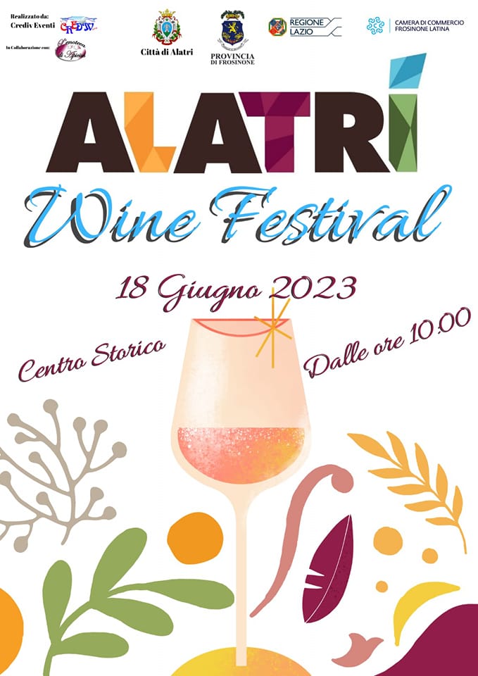 Alatri Wine Festival