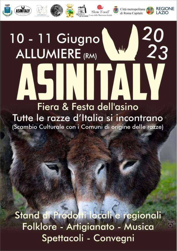 AsinItaly