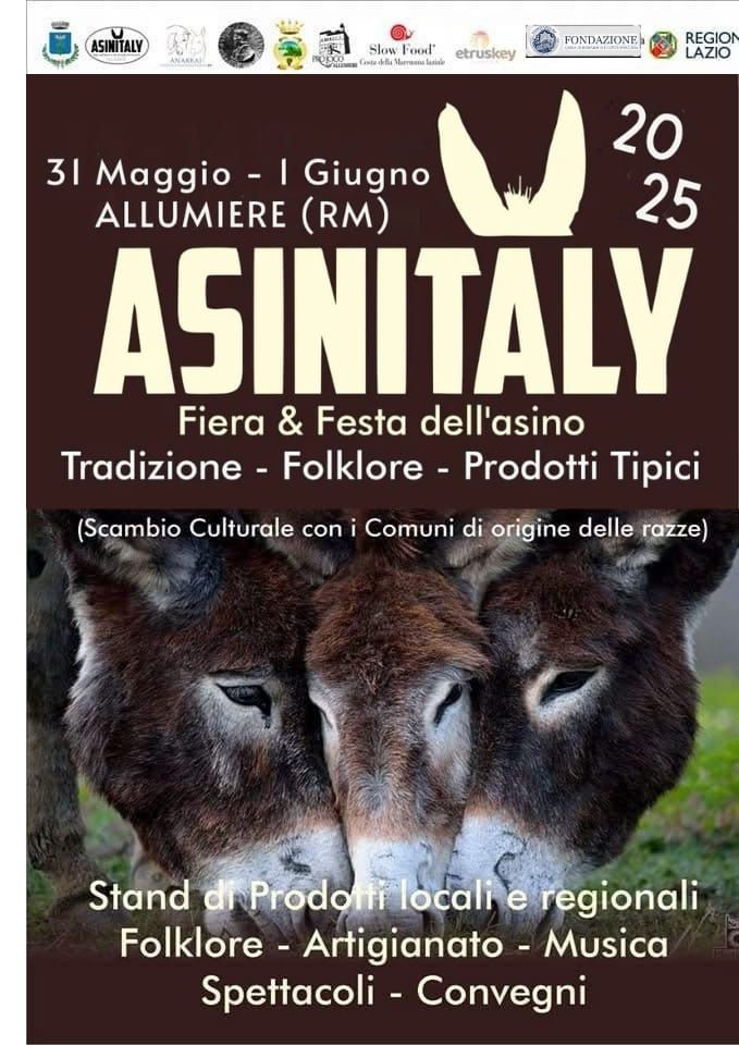 AsinItaly