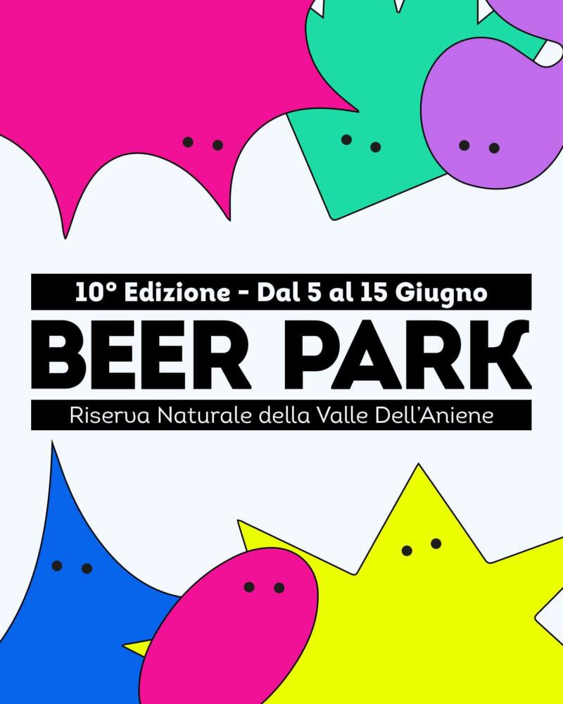 Beer Park Festival