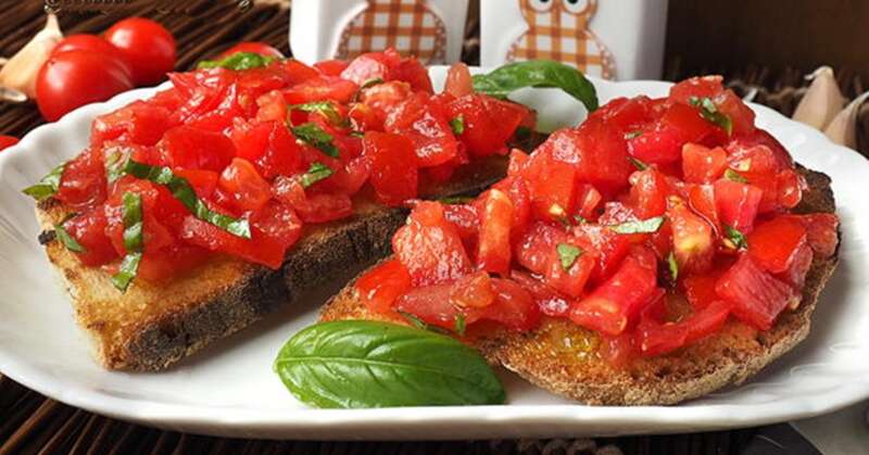 Sagra della Bruschetta e Panzanella