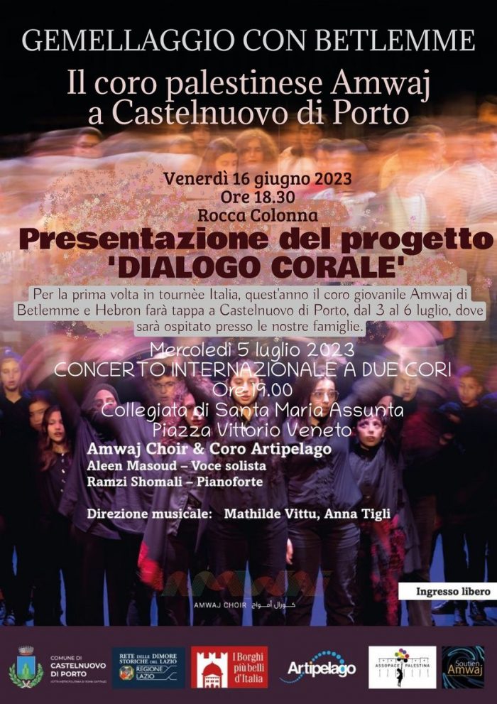 Dialogo corale