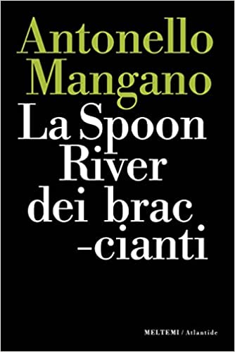 Presentazione del libro La Spoon River dei braccianti