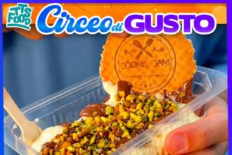 San Felice Circeo Street Food