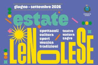 Estate a Lenola