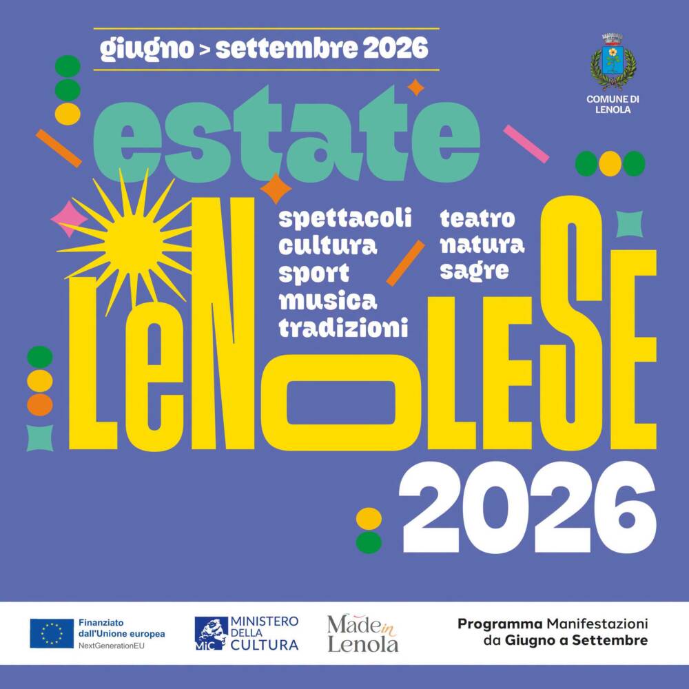 Ferragosto nel Lazio: Un Viaggio tra Mare, Borghi, Cultura e Avventura Estate a Lenola