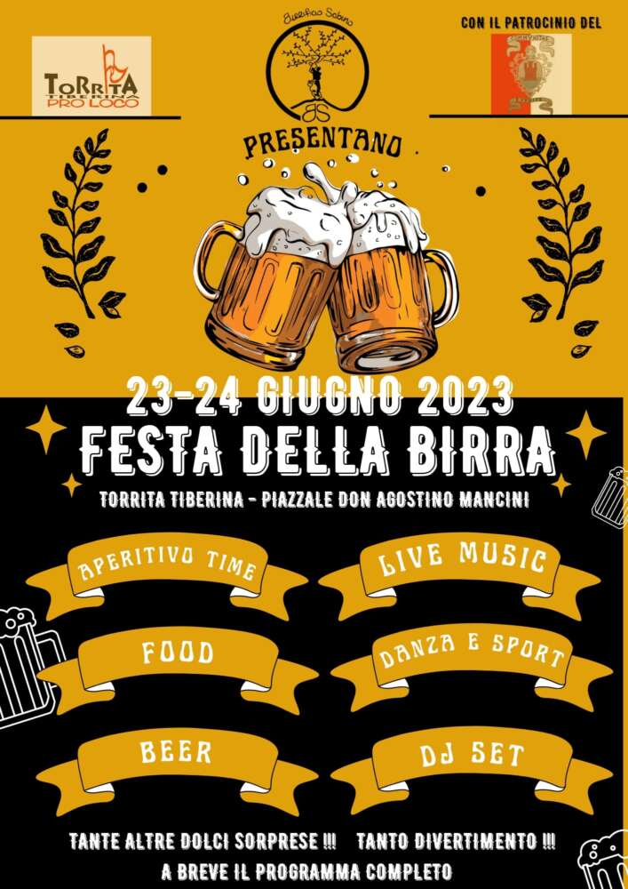 Festa della Birra