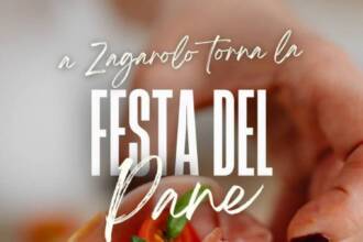 Festa del Pane Festa del Pane