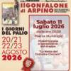 Il Gonfalone di Arpino Il Gonfalone di Arpino