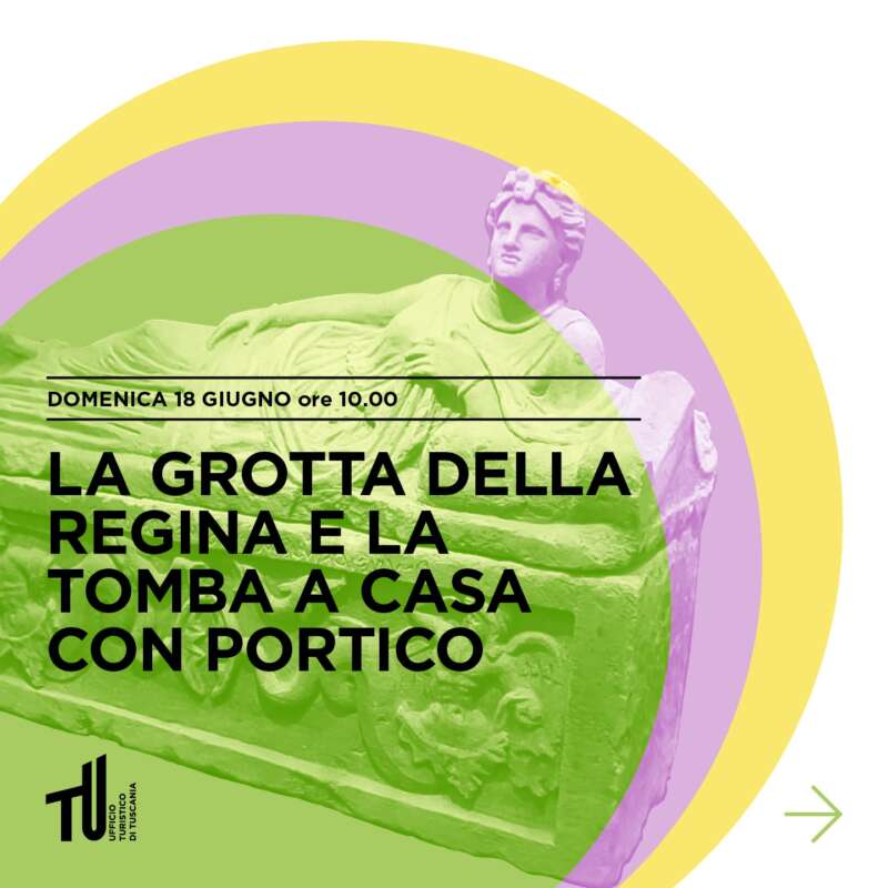 La Grotta della Regina