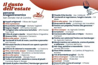 Gusto dell’estate Gusto dell’estate