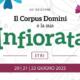 Infiorata Itrana