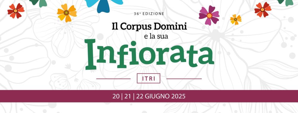 Infiorata Itrana