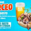 San Felice Circeo Street Food