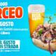 San Felice Circeo Street Food