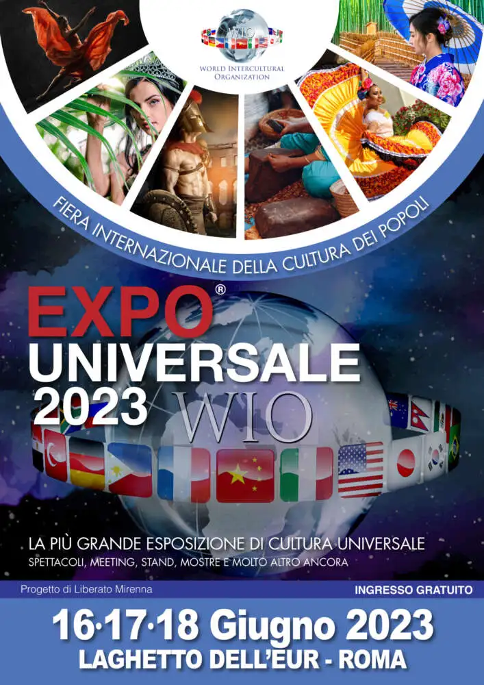 Expo Universale