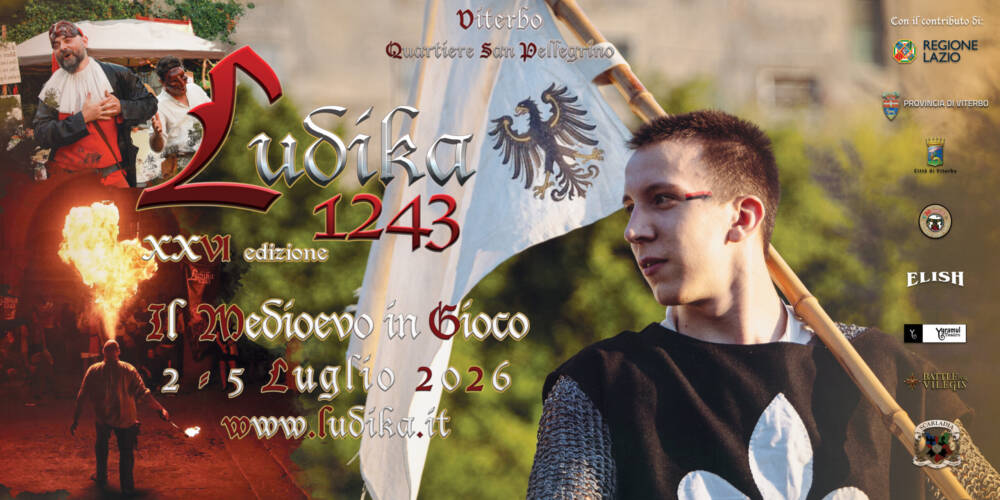 Ludika 1243