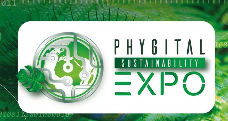 Phygital Sustainabilty Expo®