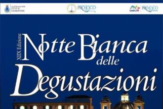 Notte Bianca delle Degustazioni