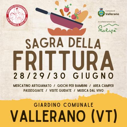 Sagra della Frittura