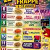Sagra delle Frappe Sagra delle Frappe